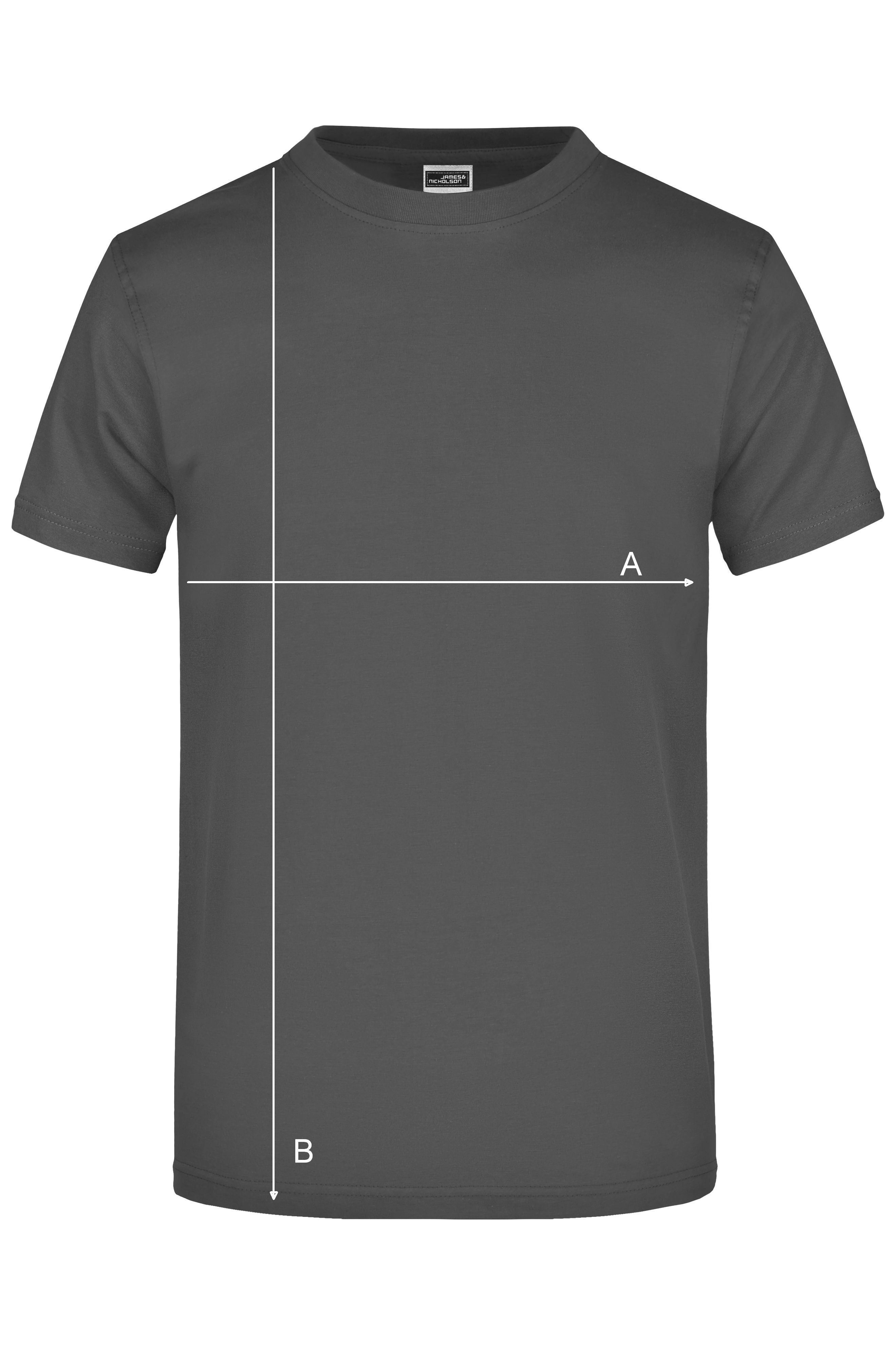 T-Shirt graphite
